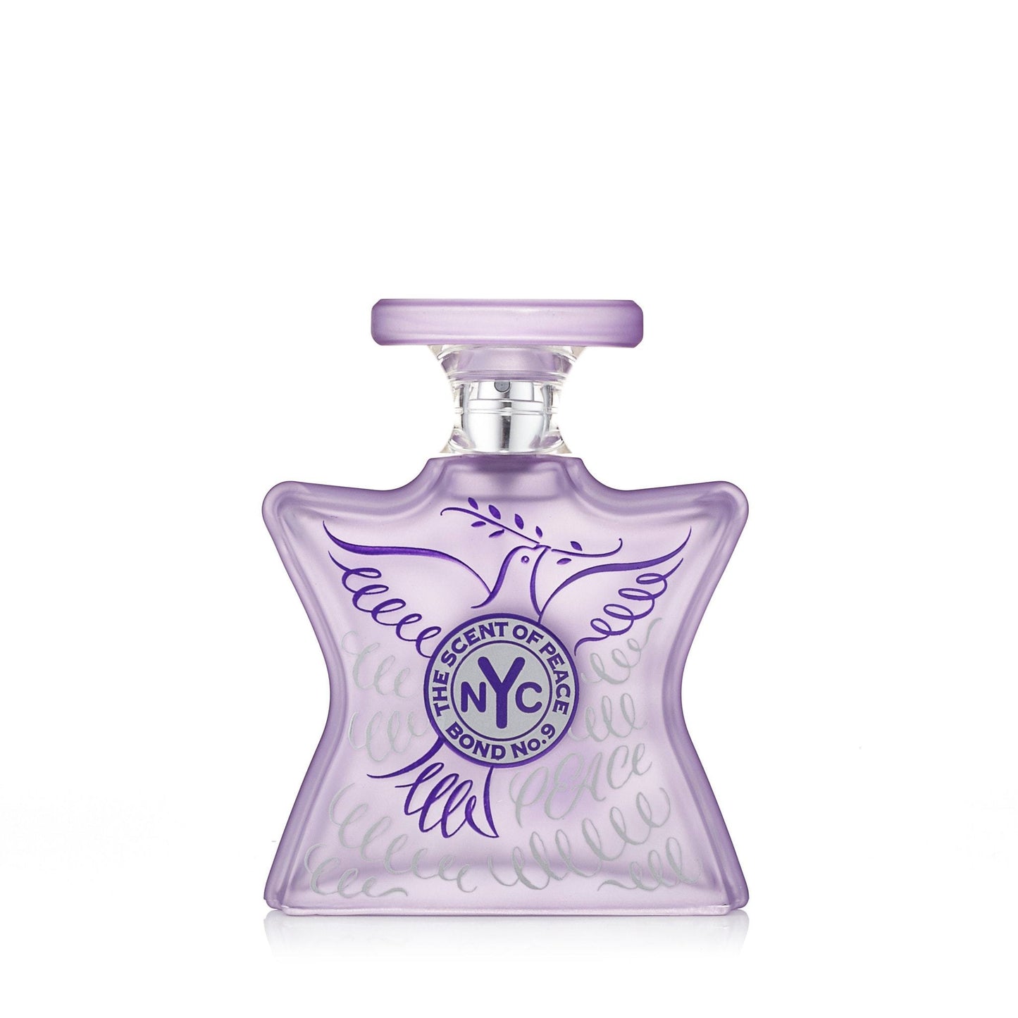 The Scent Of Peace Perfume