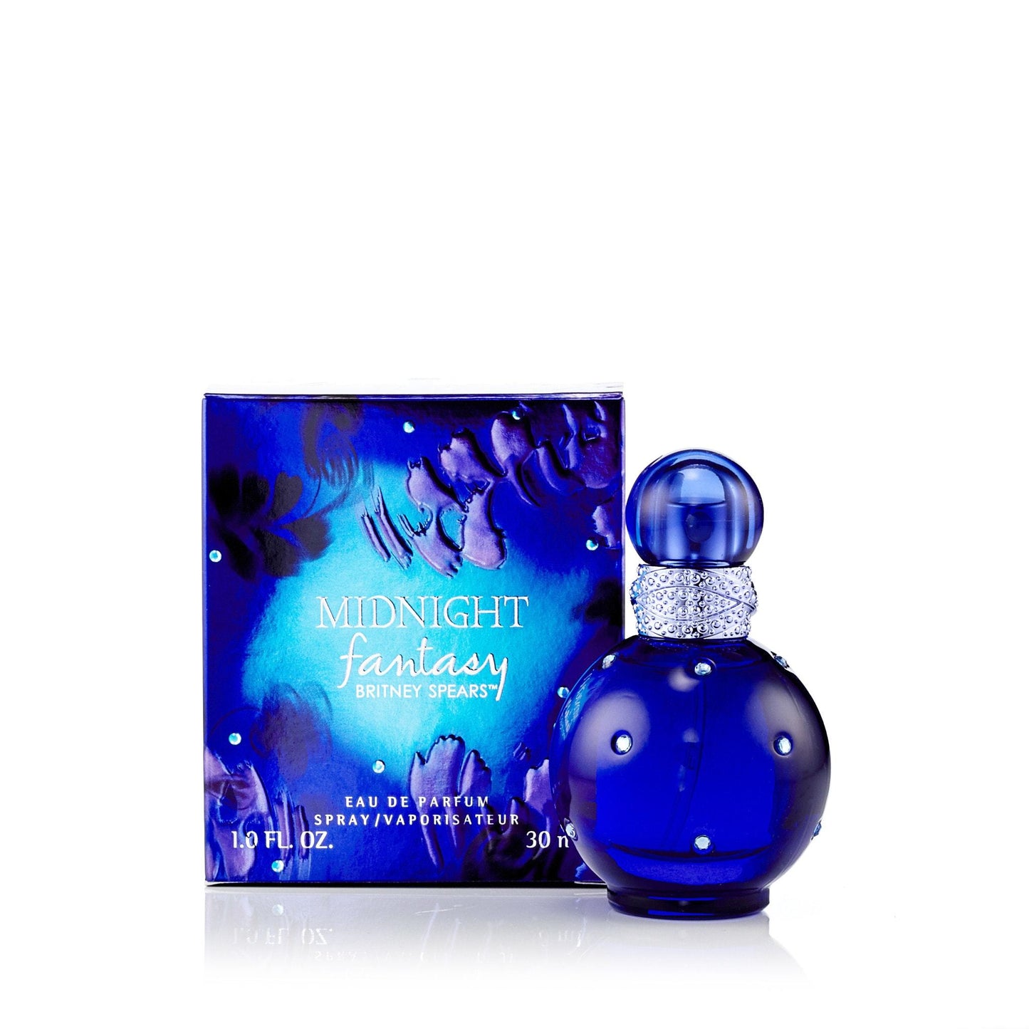 Midnight Fantasy Perfume
