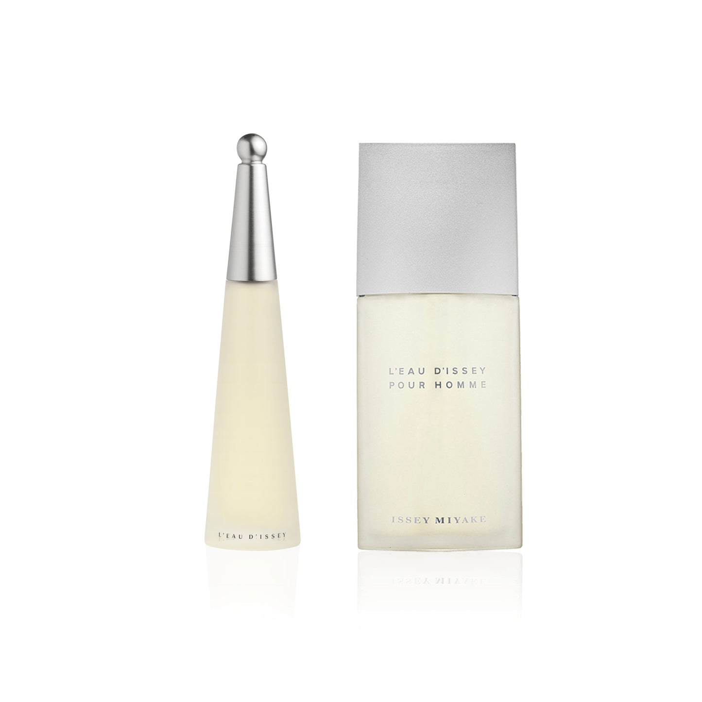 L'eau Dissey by Issey Miyake for Men and Women