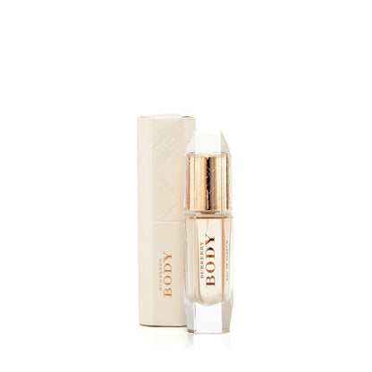 Body Perfume