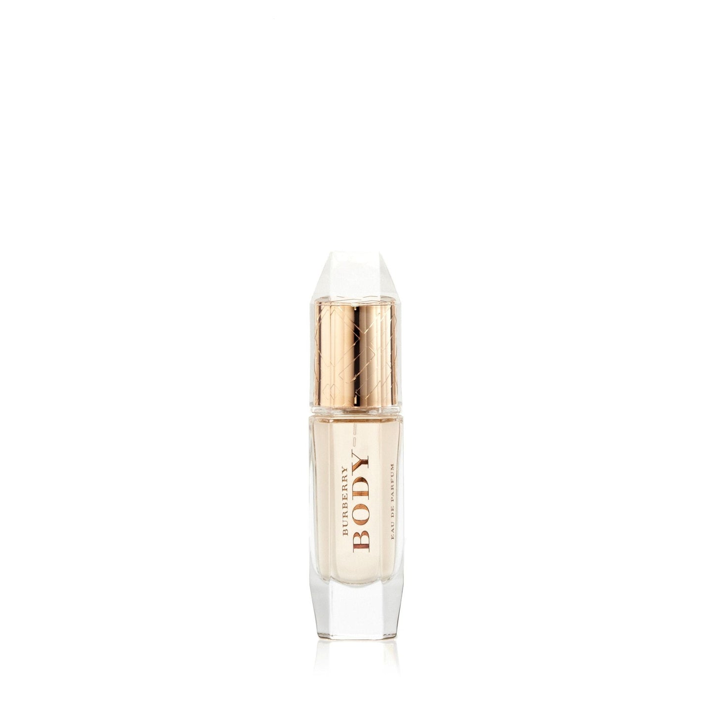Body Perfume
