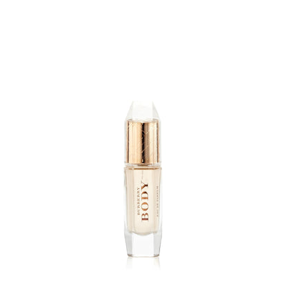 Body Perfume