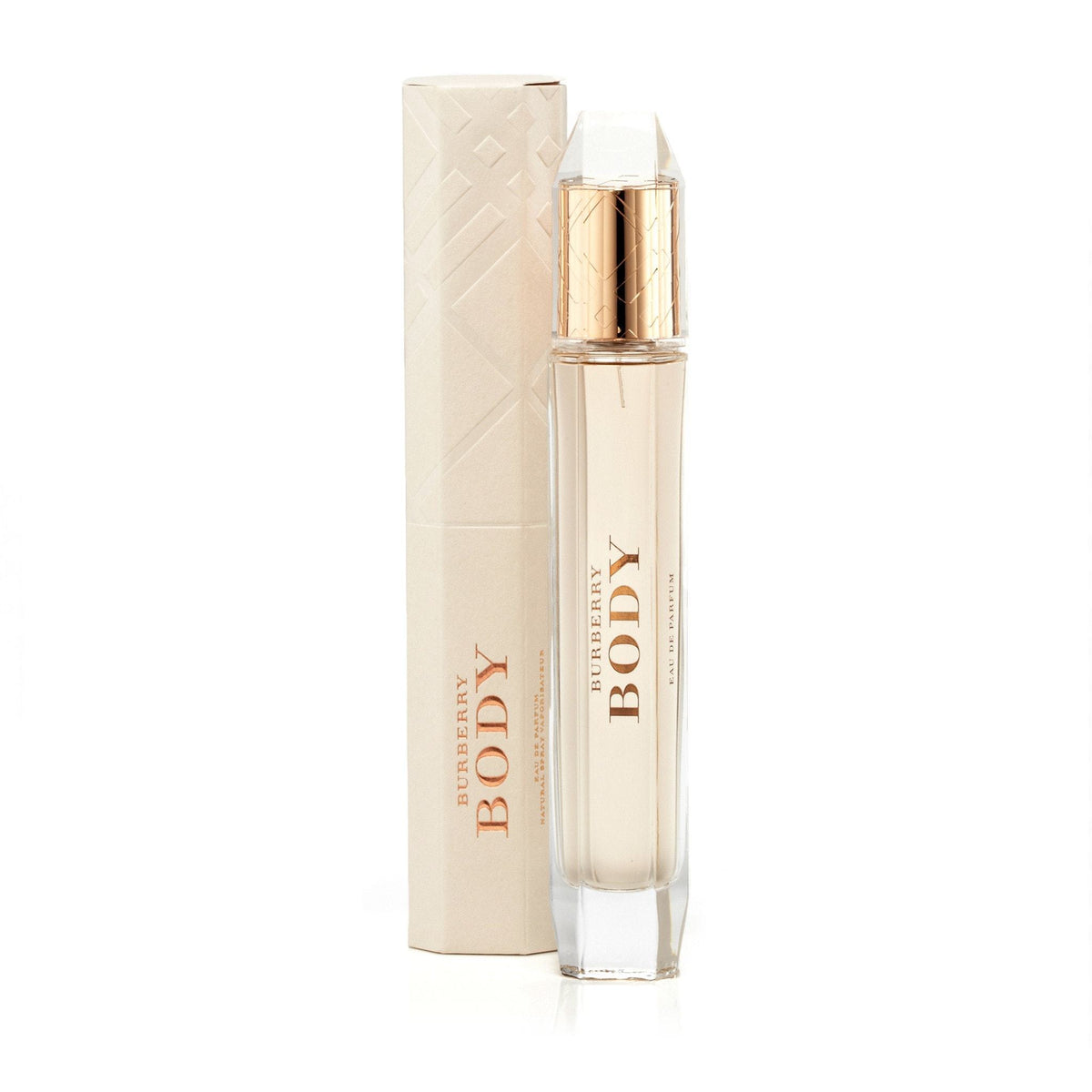 Body Perfume