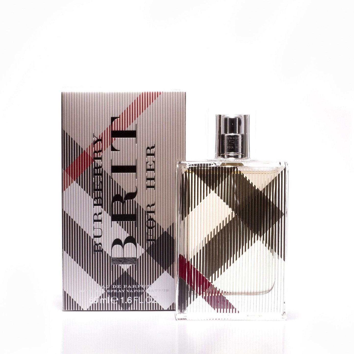 Brit For Her Perfume