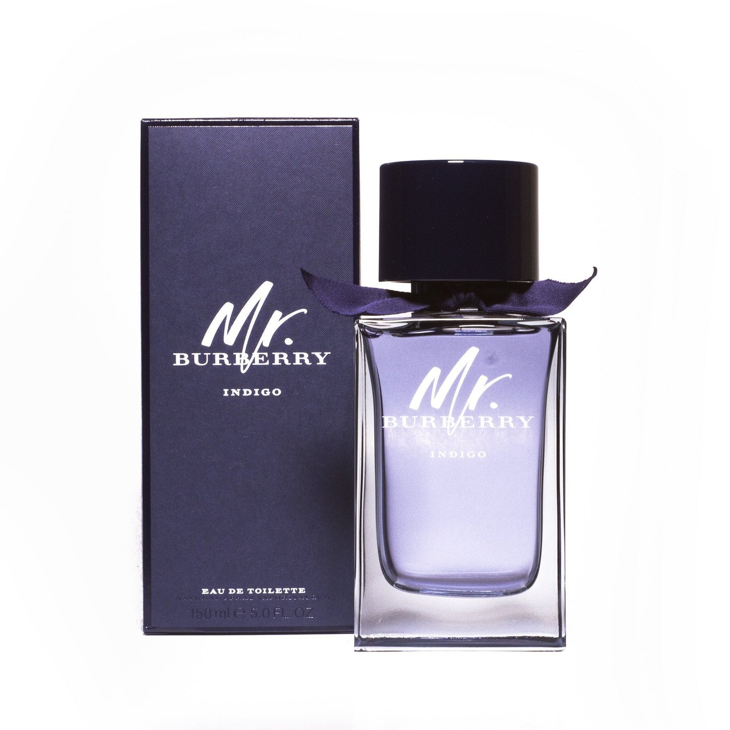 Mr Burberry Indigo Cologne