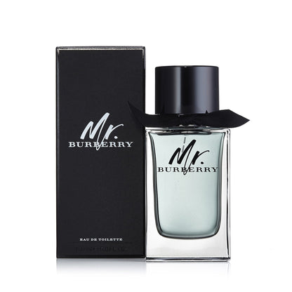 Mr Burberry Cologne