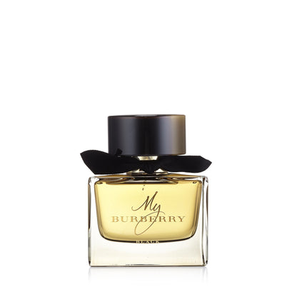 My Burberry Black Perfume