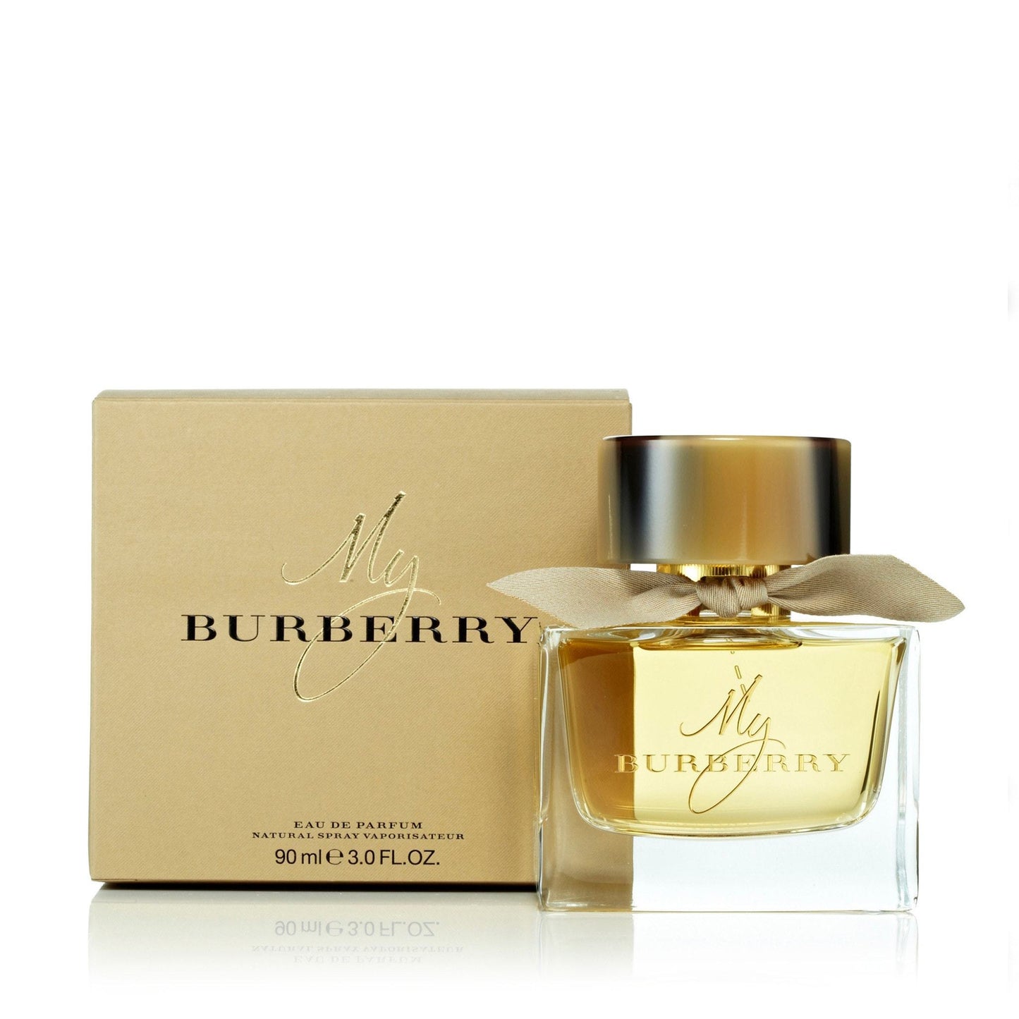 My Burberry Perfume