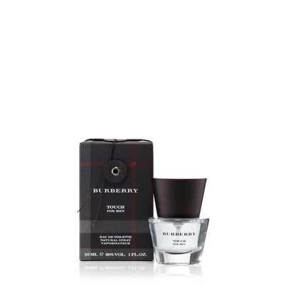 Touch Cologne