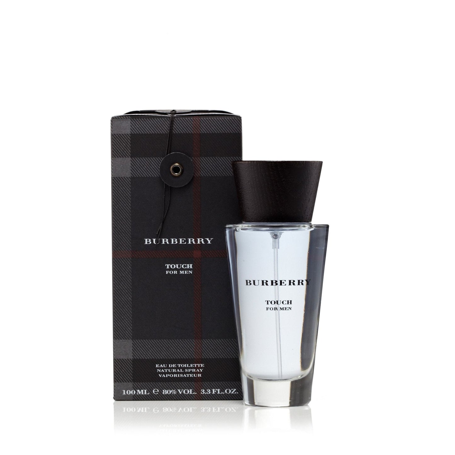 Touch Cologne