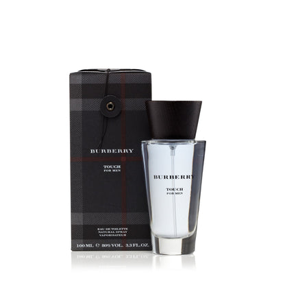 Touch Cologne