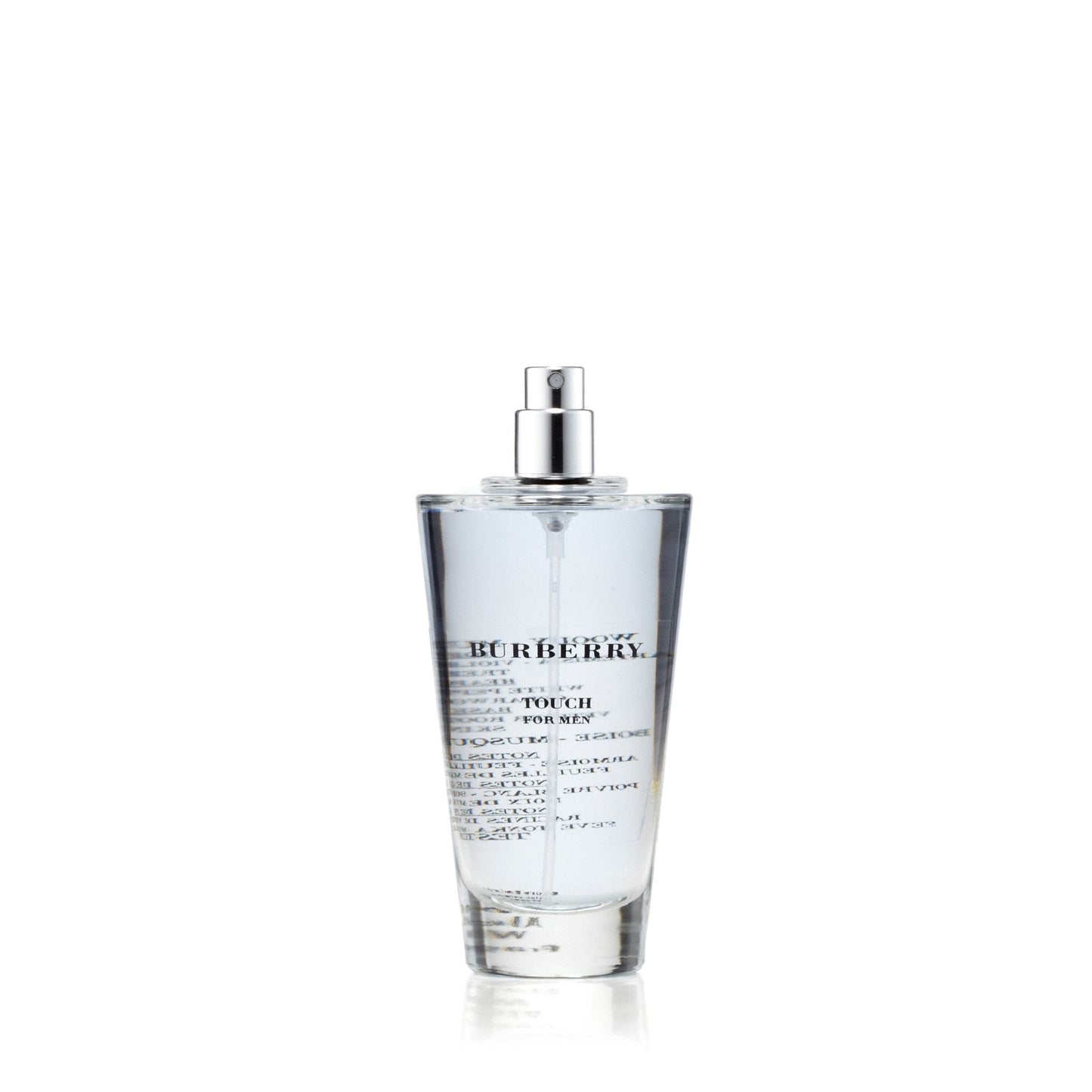 Touch Cologne