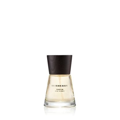 Touch Perfume