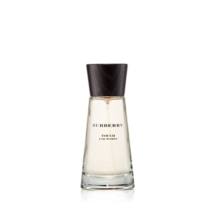 Touch Perfume