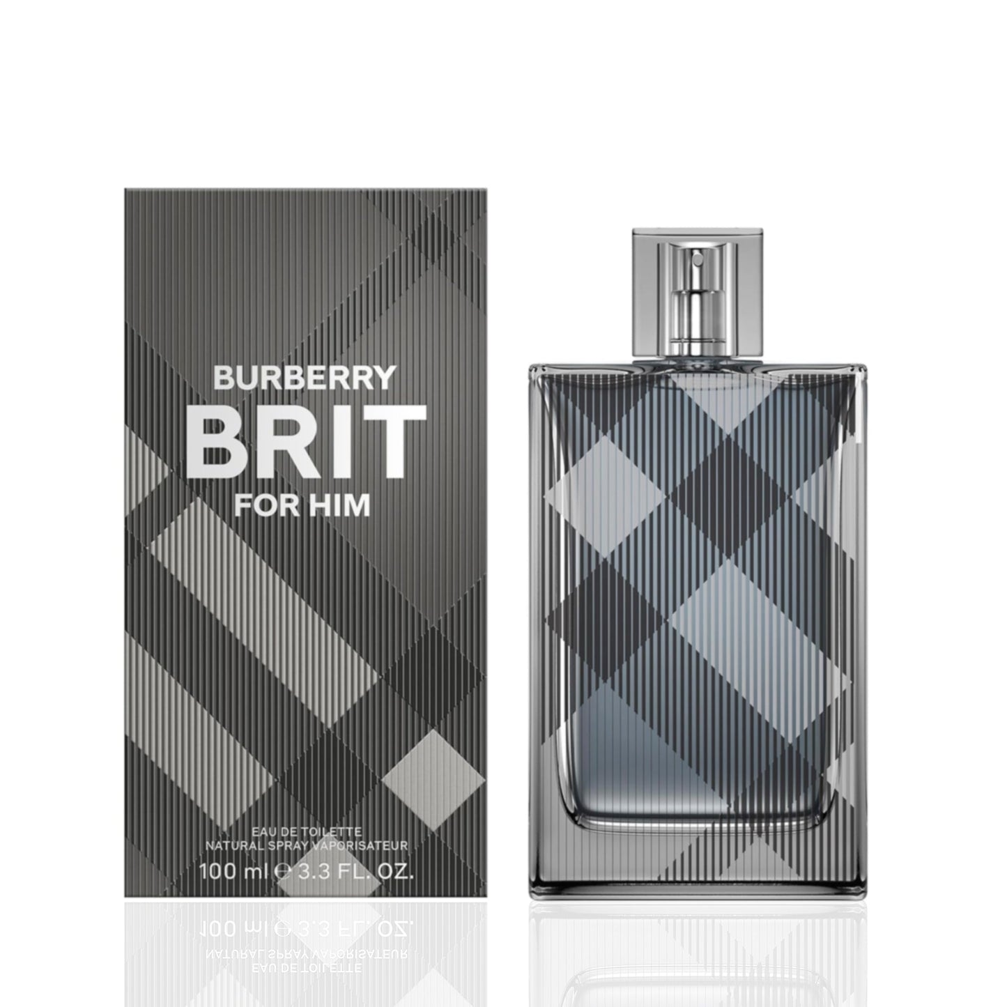 Brit Cologne