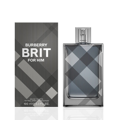 Brit Cologne