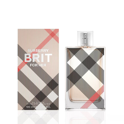 Brit For Her Perfume
