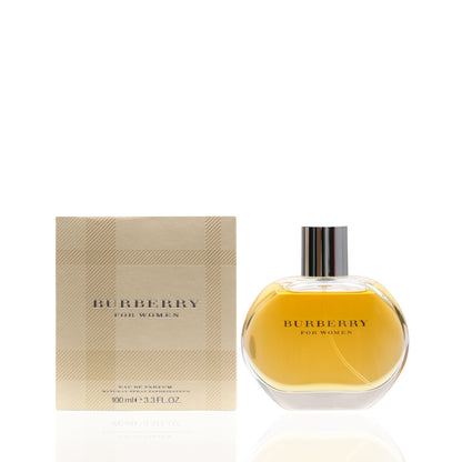 Burberry Perfume