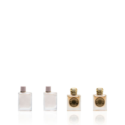 Her + Goddess 4 Piece Gift Set
