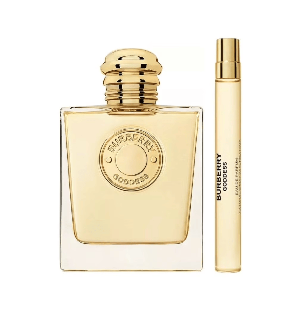 Goddess Gift Set