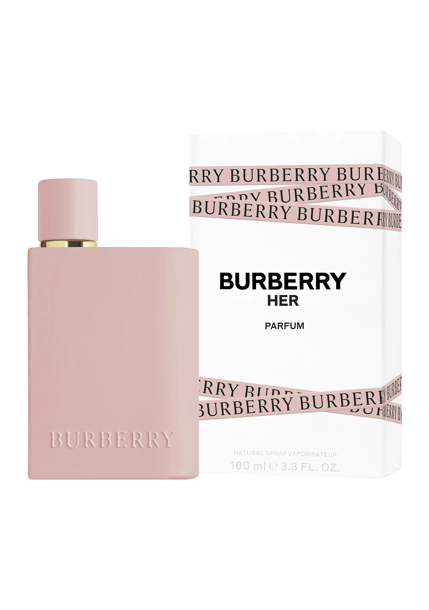 Her Perfume