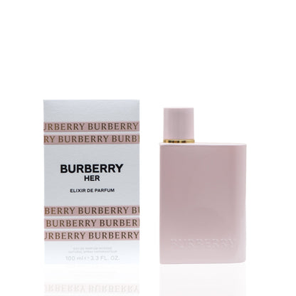 Her Elixir Perfume