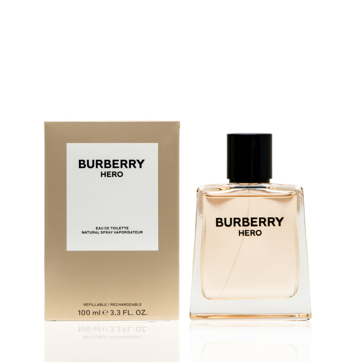 Hero Cologne