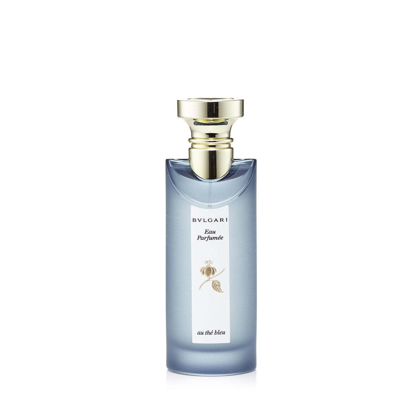 Au The Bleu Perfume