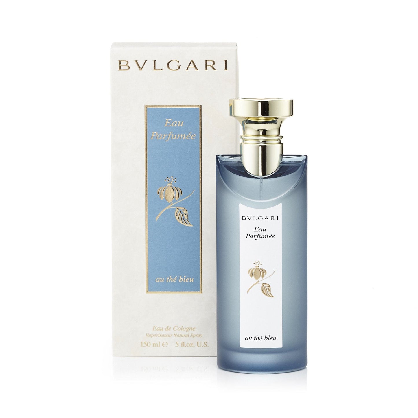 Au The Bleu Perfume