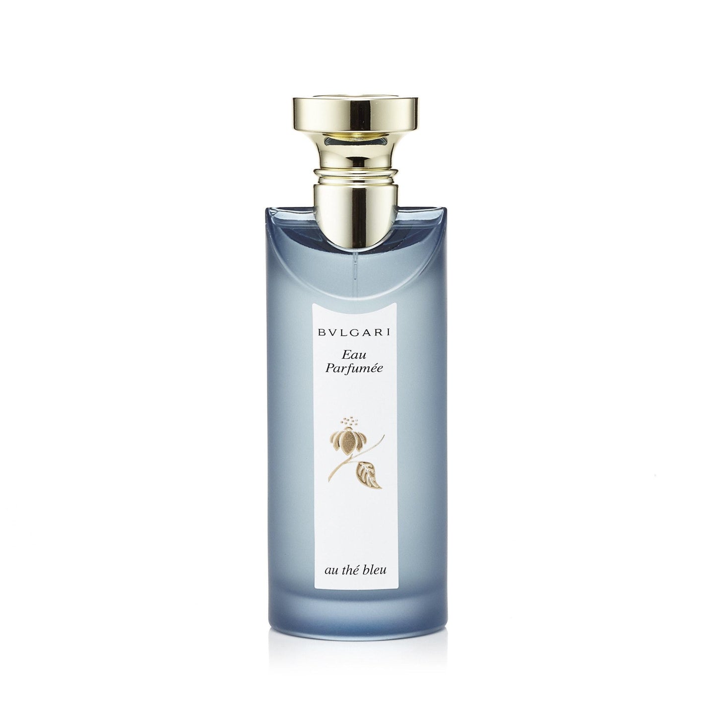 Au The Bleu Perfume