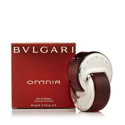 Omnia Perfume