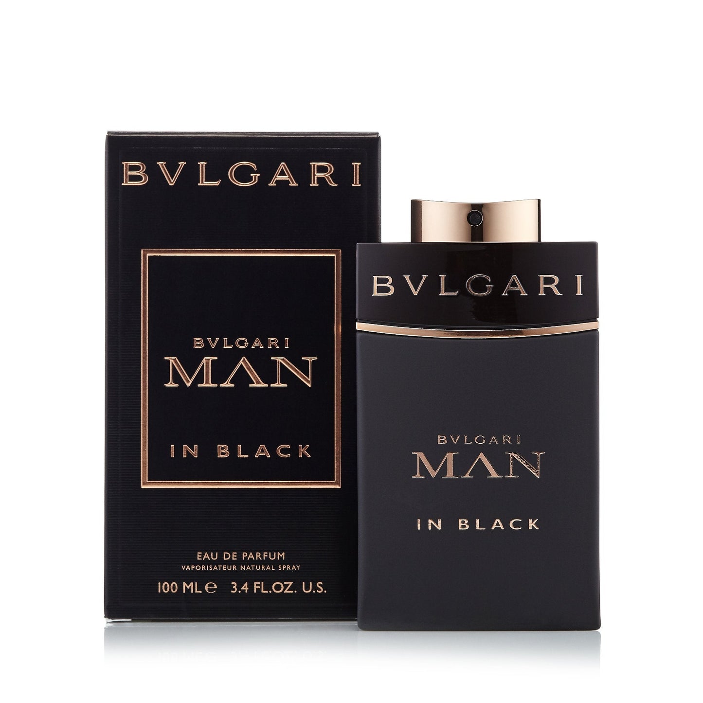 Man In Black Cologne