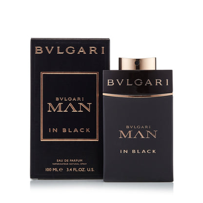 Man In Black Cologne