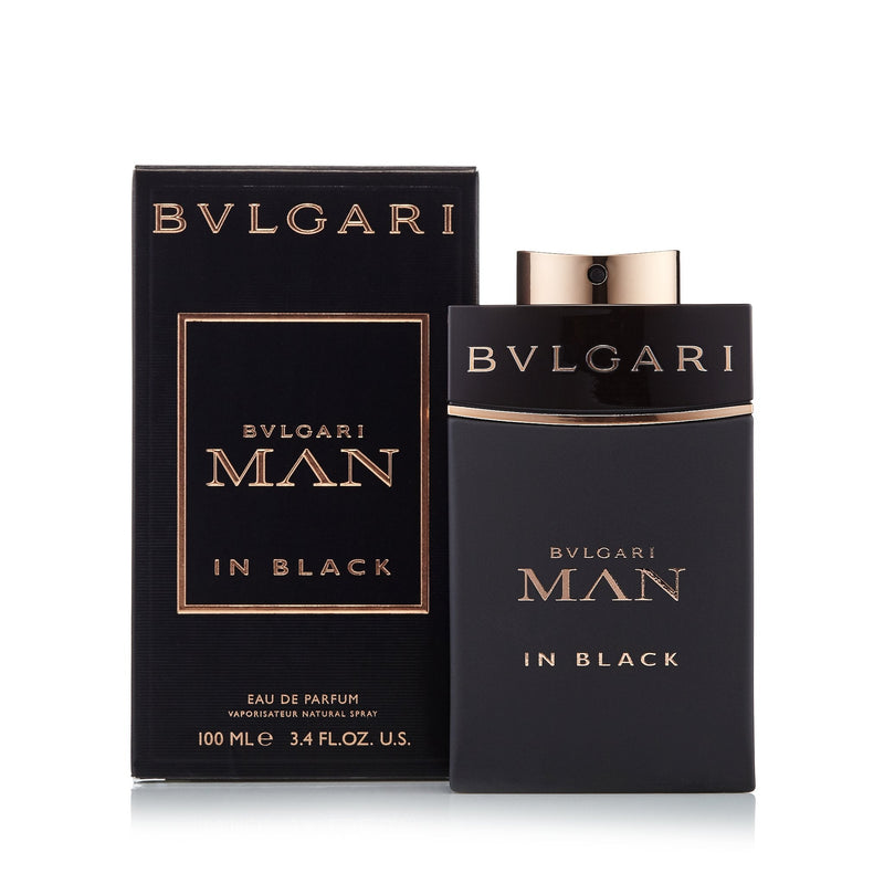 Man In Black Cologne