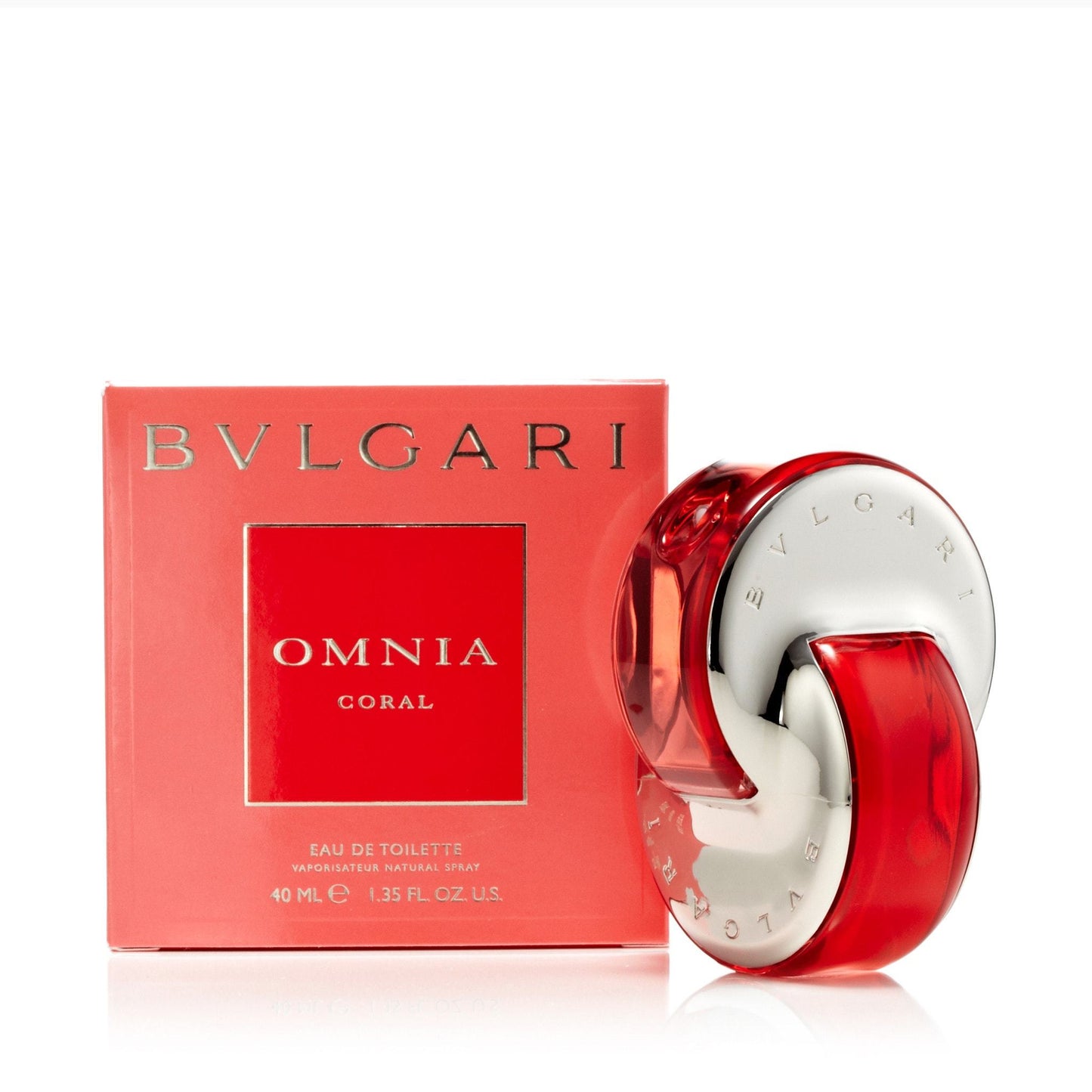 Omnia Coral Perfume