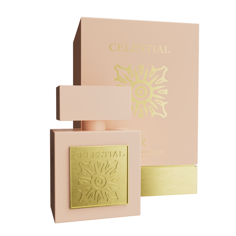 Privee Celestial Love Perfume