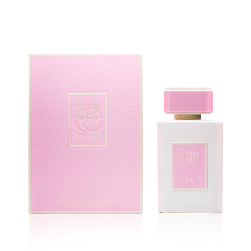 Ombre Fleur Reserve Perfume