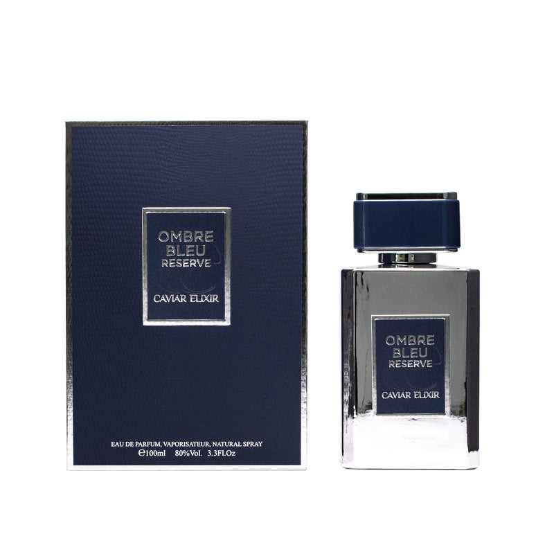 Ombre Bleu Reserve Cologne