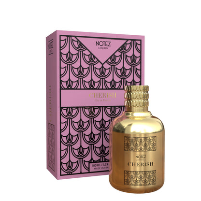 Cherish Perfume