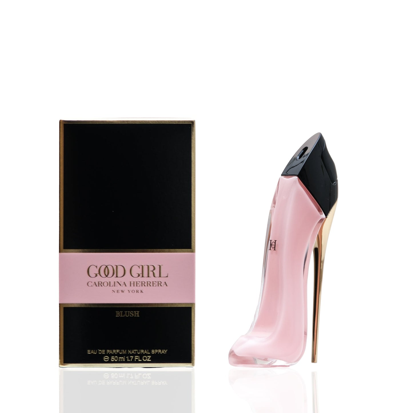 Good Girl Blush Perfume