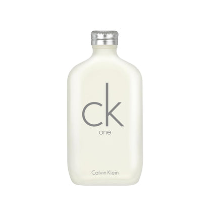 CK One Unisex Fragrance