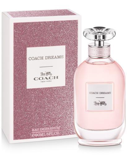 Coach Dreams