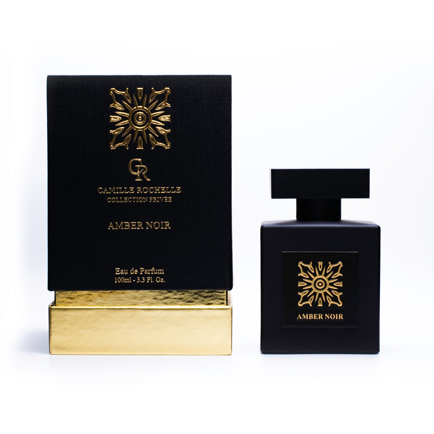 Privee Amber Noir Unisex Fragrance