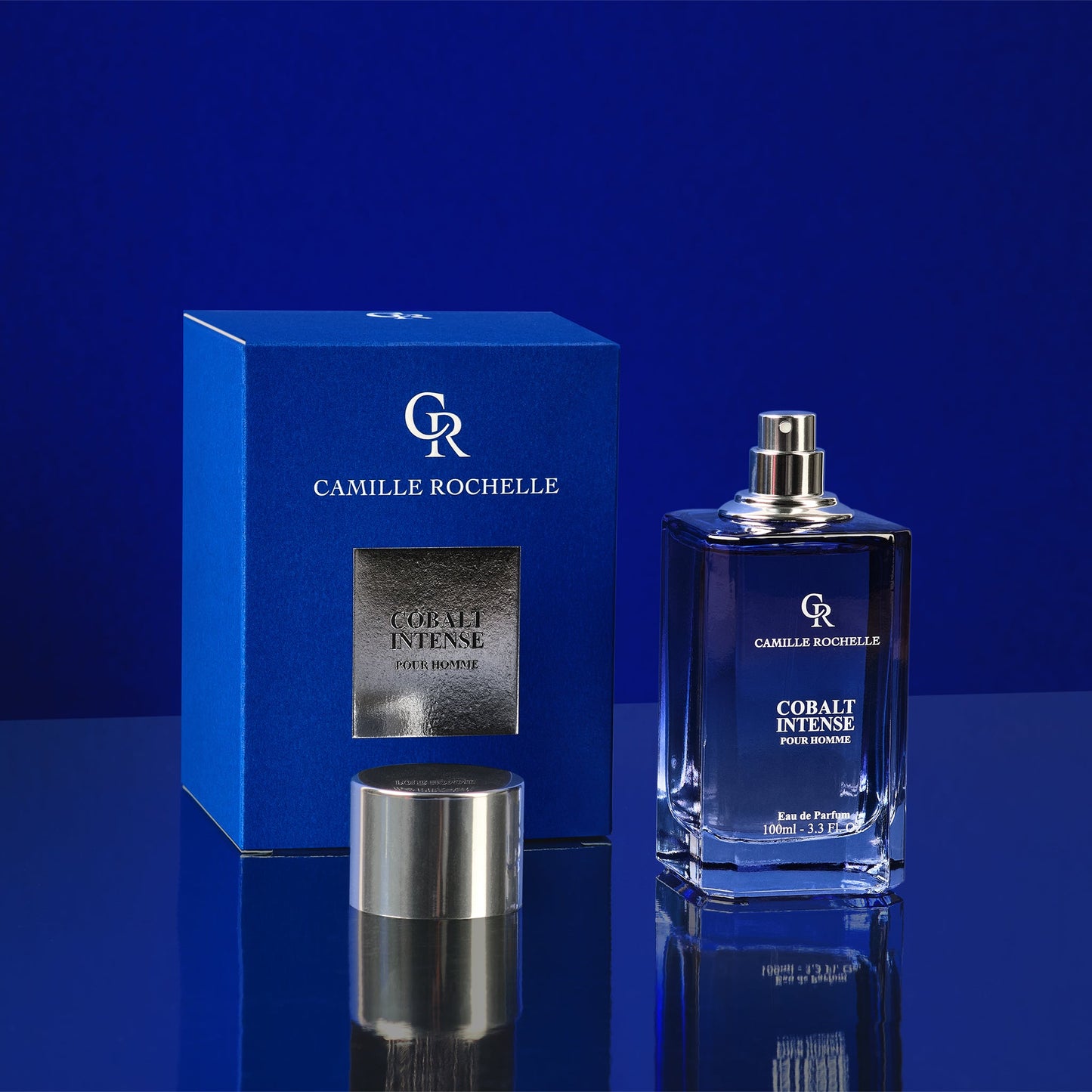 Cobalt Intense Cologne