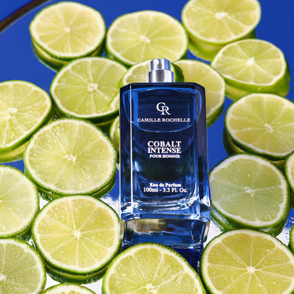 Cobalt Intense Cologne