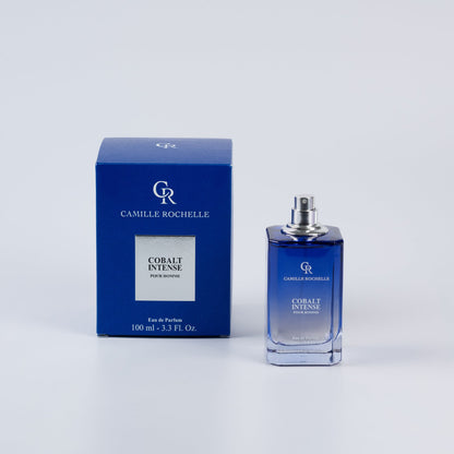 Cobalt Intense Cologne