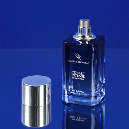 Cobalt Intense Cologne