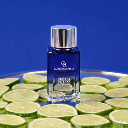 Cobalt Intense Cologne