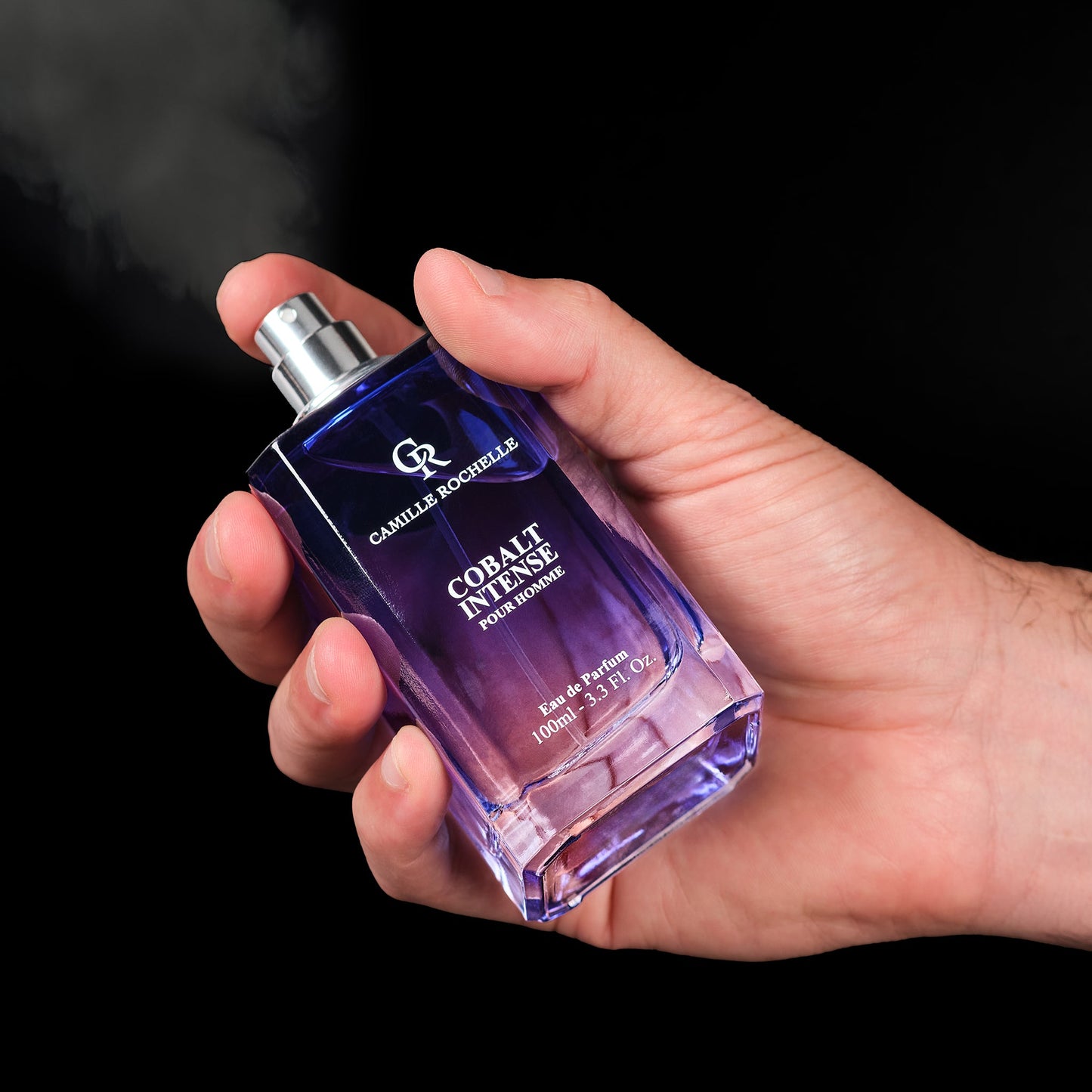 Cobalt Intense Cologne