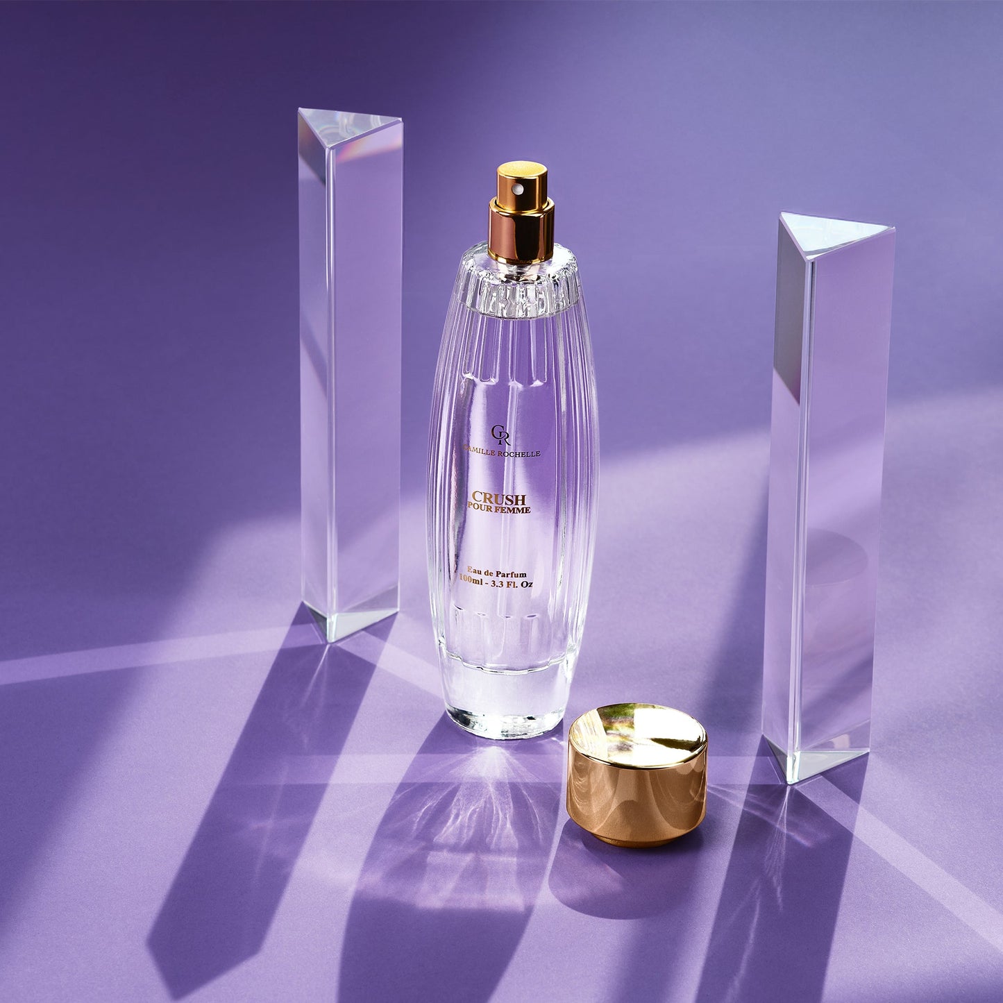 Crush Perfume